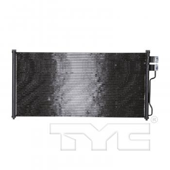 2006 Lincoln Navigator A/C Condenser Front TYC 4879 image 1 of 3