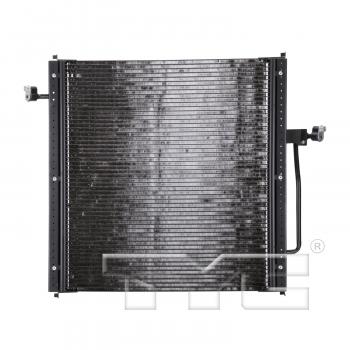 1999 Ford Ranger A/C Condenser TYC 4904 image 1 of 4