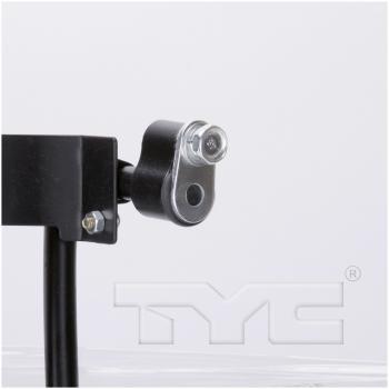 1999 Ford Ranger A/C Condenser TYC 4904 image 3 of 4