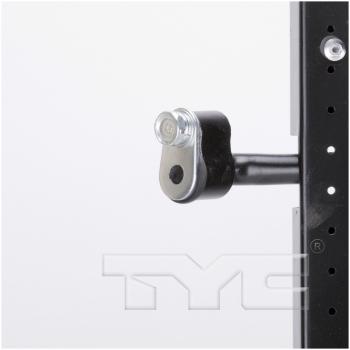 1999 Ford Ranger A/C Condenser TYC 4904 image 4 of 4