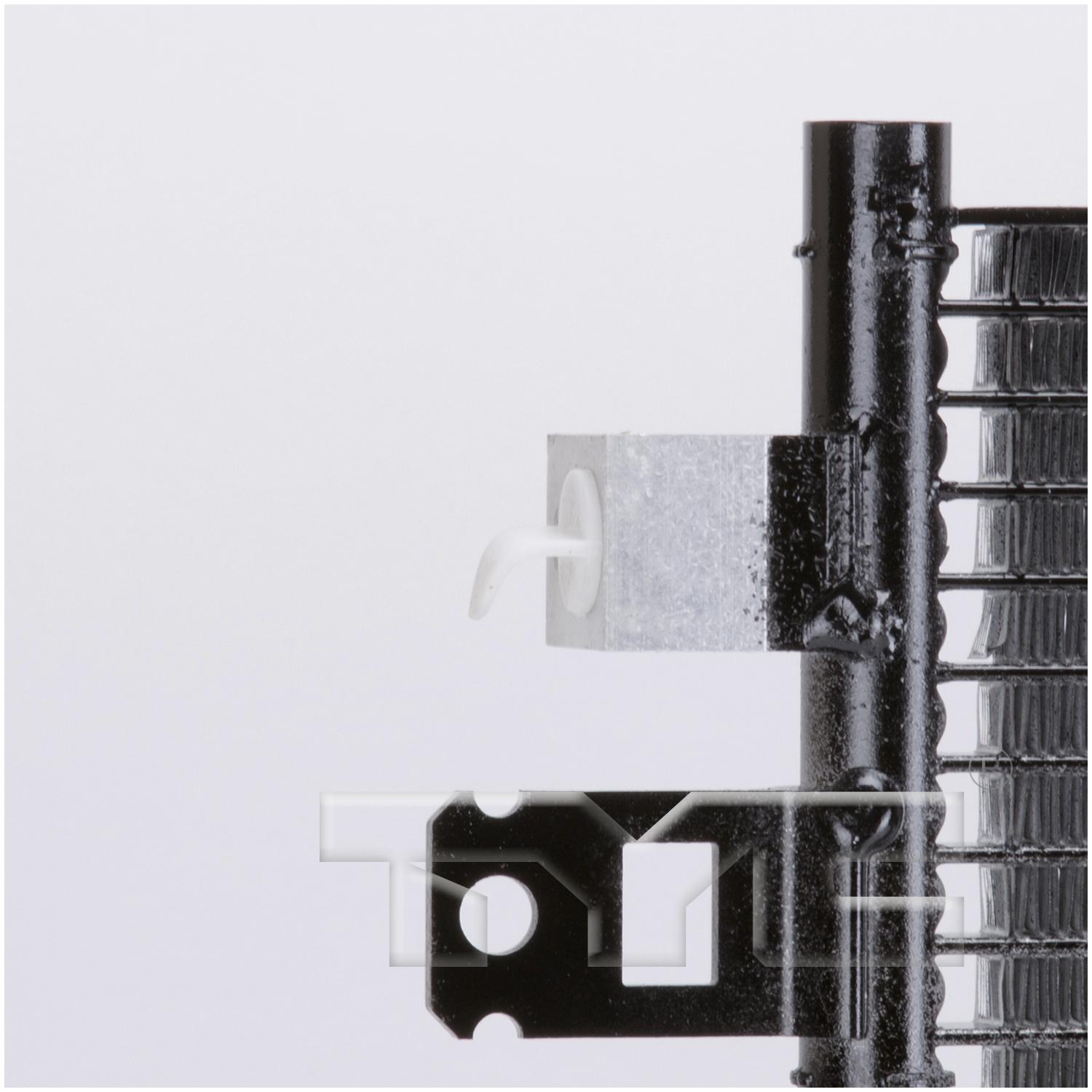 TYC 4920 A/C Condenser product image 3 of 4