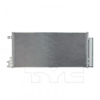 2015 Chevrolet Trax A/C Condenser TYC 4951 image 1 of 3