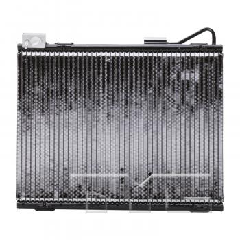 2003 Dodge Ram 1500 A/C Condenser TYC 4984 image 2 of 4
