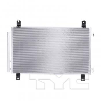 2021 Honda Pilot A/C Condenser TYC 4996 image 1 of 4