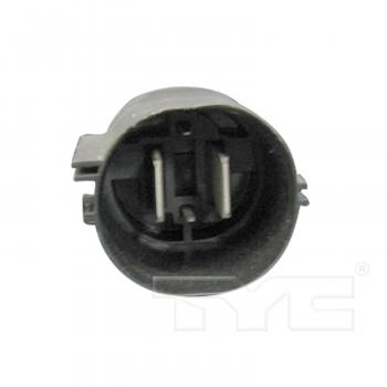 2015 Ford Escape Dual Radiator and Condenser Fan Assembly TYC 622910 image 3 of 3