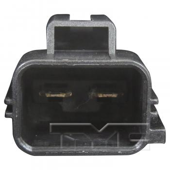 2017 Lincoln Navigator Dual Radiator and Condenser Fan Assembly TYC 623620 image 3 of 4