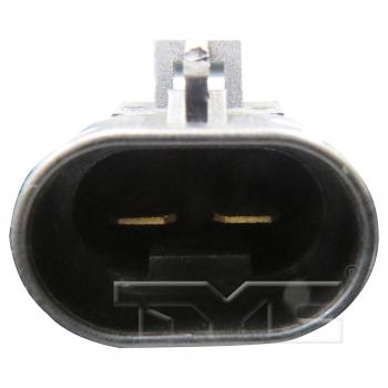 2019 Ram ProMaster 1500 Dual Radiator and Condenser Fan Assembly TYC 623730 image 3 of 4