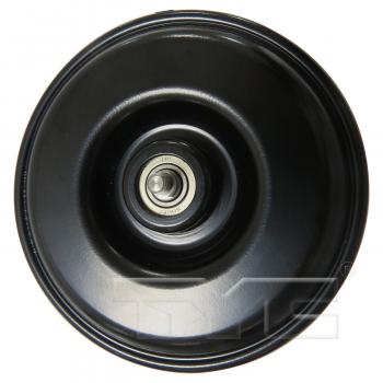 1997 Acura Integra A/C Condenser Fan Motor Right TYC 630010 image 1 of 4