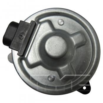 2007 Acura TSX Engine Cooling Fan Motor