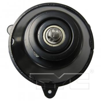 2007 Acura TSX Engine Cooling Fan Motor Left TYC 630840 image 2 of 4