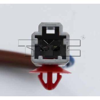 2006 Honda CR-V Power Window Motor and Regulator Assembly Front Right TYC 660113 image 3 of 4