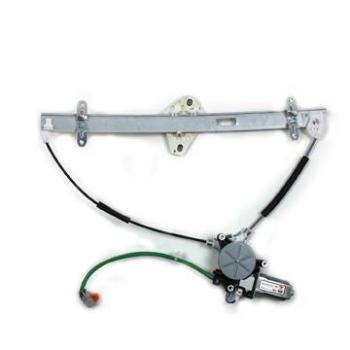2006 Honda CR-V Power Window Motor and Regulator Assembly Front Left TYC 660114 image 1 of 3