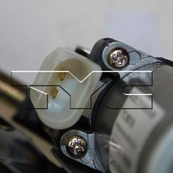 2001 BMW 330xi Power Window Motor and Regulator Assembly Front Right TYC 660193 image 3 of 3