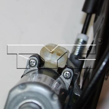 2001 BMW 330xi Power Window Motor and Regulator Assembly Front Left TYC 660194 image 3 of 3