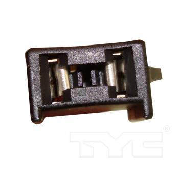 1995 Mercury Grand Marquis Power Window Motor and Regulator Assembly Front Left TYC 660236 image 3 of 3