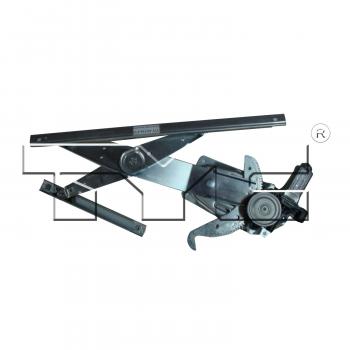 1998 Mercury Sable Power Window Motor and Regulator Assembly Front Right TYC 660237 image 1 of 3