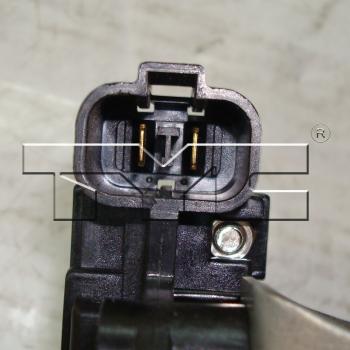 1998 Mercury Sable Power Window Motor and Regulator Assembly Front Right TYC 660237 image 3 of 3