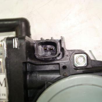 2011 GMC Canyon Power Window Motor and Regulator Assembly Front Left TYC 660246 image 3 of 3