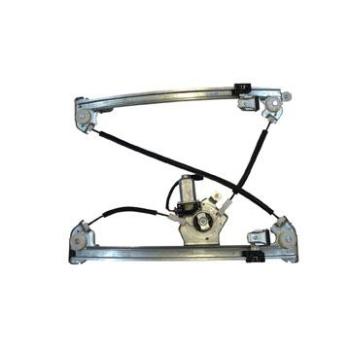 2006 Ford F-150 Power Window Motor and Regulator Assembly Front Right TYC 660269 image 1 of 3