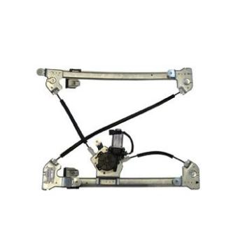 2006 Ford F-150 Power Window Motor and Regulator Assembly Front Right TYC 660269 image 3 of 3