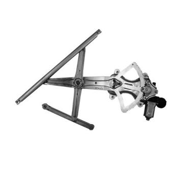 1994 Pontiac Firebird Power Window Motor and Regulator Assembly Front Left TYC 660288 image 1 of 1