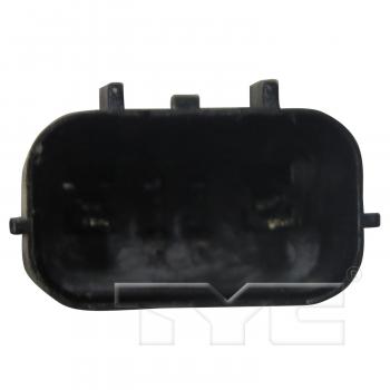 2015 Honda Crosstour Power Window Motor and Regulator Assembly Rear Left TYC 660462 image 3 of 3