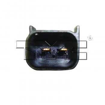 2006 Ford F-150 Power Window Motor and Regulator Assembly Rear Right TYC 660505 image 3 of 3