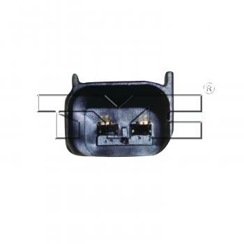 2006 Ford F-150 Power Window Motor and Regulator Assembly Rear Left TYC 660506 image 3 of 3