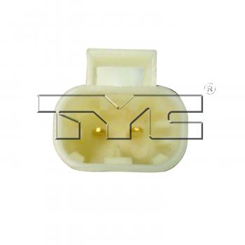 2009 GMC Yukon XL 2500 Power Window Motor and Regulator Assembly Front Right TYC 660507 image 3 of 3