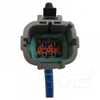 2010 Infiniti QX56 Power Window Motor and Regulator Assembly Front Left TYC 660538 image 3 of 3