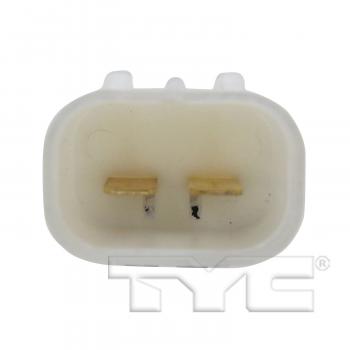 2004 Lincoln Navigator Power Window Motor and Regulator Assembly Front Right TYC 660547 image 4 of 4