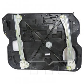 2018 Ram 3500 Power Window Motor and Regulator Assembly Front Right TYC 660579 image 2 of 3