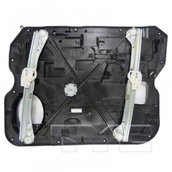 2018 Ram 3500 Power Window Motor and Regulator Assembly Front Left TYC 660580 image 2 of 3