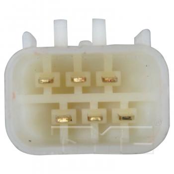 2018 Ram 3500 Power Window Motor and Regulator Assembly Front Left TYC 660580 image 3 of 3