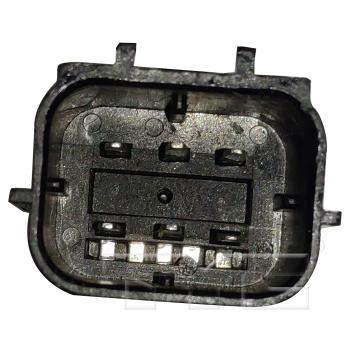 2016 Nissan Murano Power Window Motor and Regulator Assembly Front Left TYC 660620 image 3 of 3