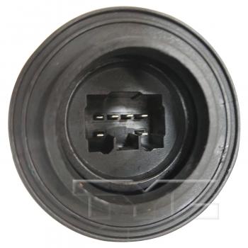 2017 Nissan Maxima Power Window Motor and Regulator Assembly Front Right TYC 660621 image 3 of 3