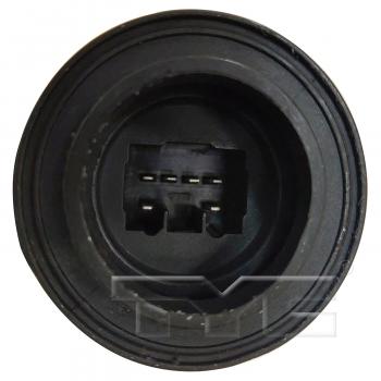 2017 Nissan Maxima Power Window Motor and Regulator Assembly Front Left TYC 660622 image 3 of 3