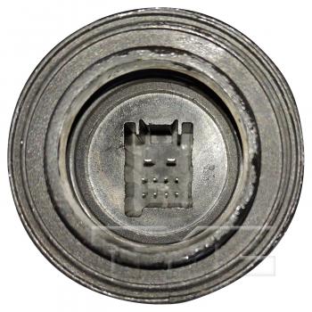 2012 Lexus RX350 Power Window Motor and Regulator Assembly Front Left TYC 660634 image 3 of 3