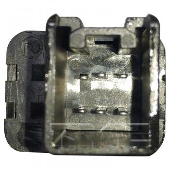 2009 Mazda CX-7 Power Window Motor and Regulator Assembly Front Right TYC 660653 image 3 of 3