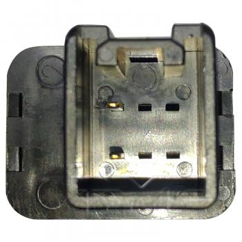 2009 Mazda 3 Power Window Motor and Regulator Assembly Front Left TYC 660658 image 3 of 3