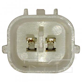 2008 Subaru Legacy Power Window Motor and Regulator Assembly Front Right TYC 660667 image 3 of 3