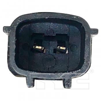 2011 GMC Canyon Power Window Motor and Regulator Assembly Rear Right TYC 660695 image 3 of 3