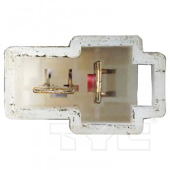 2007 Subaru Impreza Power Window Motor and Regulator Assembly Front Left TYC 660698 image 3 of 3