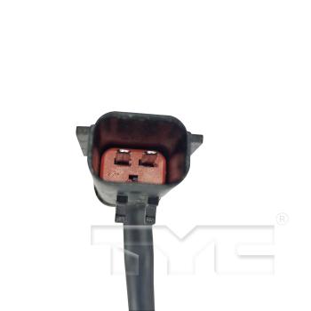 2003 Dodge Ram 1500 Van Power Window Motor and Regulator Assembly Front Right TYC 660729 image 3 of 3