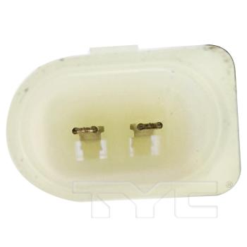 2015 Ford Explorer Power Window Motor and Regulator Assembly Front Right TYC 660740 image 3 of 3