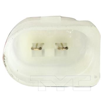 2015 Ford Explorer Power Window Motor and Regulator Assembly Front Left TYC 660741 image 3 of 3