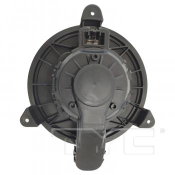 2018 Ford Transit-150 HVAC Blower Motor TYC 700359 image 1 of 4