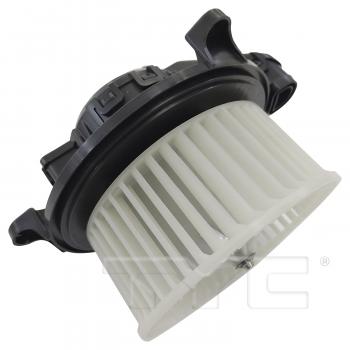 2018 Ford Transit-150 HVAC Blower Motor TYC 700359 image 2 of 4