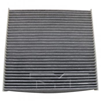 2008 Acura MDX Cabin Air Filter Front TYC 800003C image 1 of 2