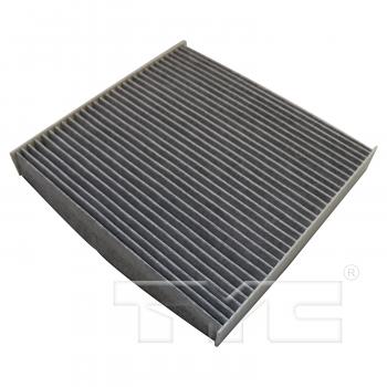 2008 Acura MDX Cabin Air Filter Front TYC 800003C image 2 of 2